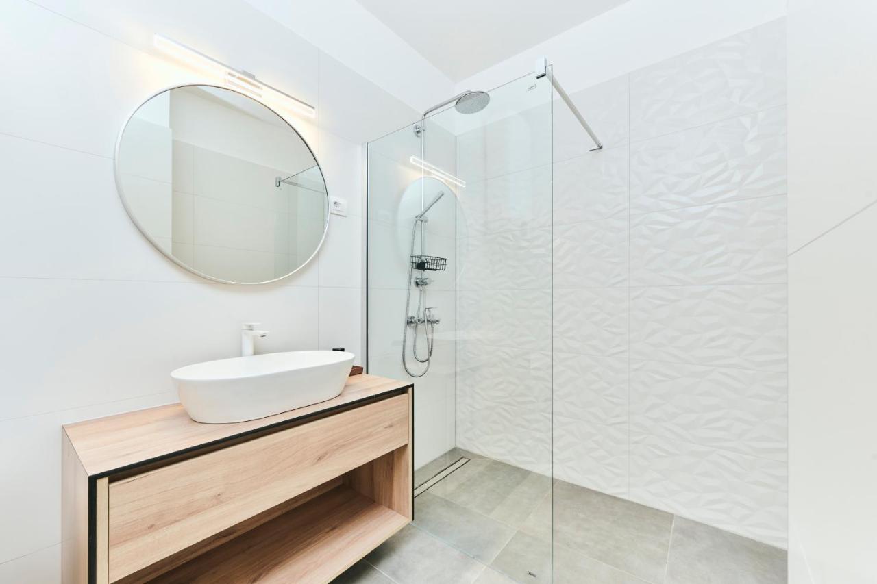 אומאג Apartments San Maris מראה חיצוני תמונה